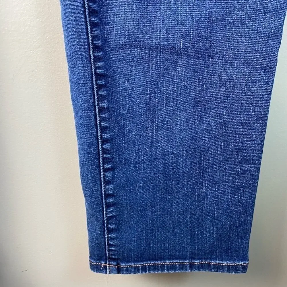 Banana Republic Men’s Jeans Skinny 36‎ x 33 Denim